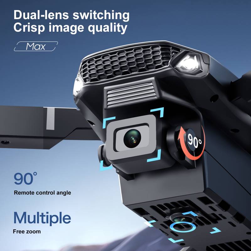 Drone E99 Pro Max - Akwa Marketplace