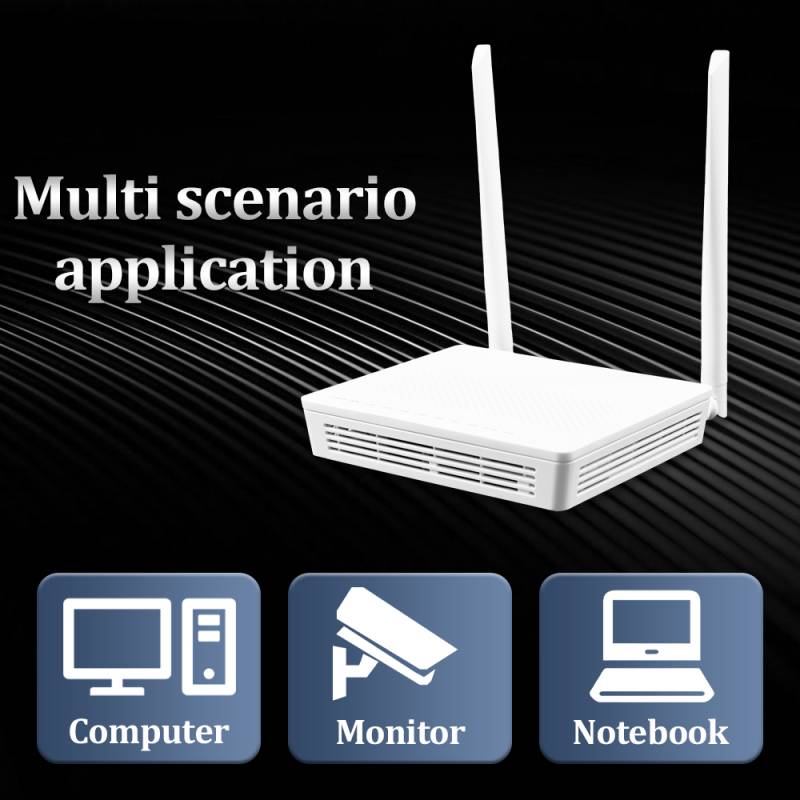 Routeur Wi-Fi ONU ONT Cameroon - Akwa Marketplace
