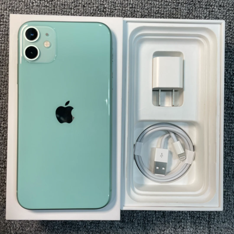 Apple iPhone 11 Pro Max - Akwa Marketplace