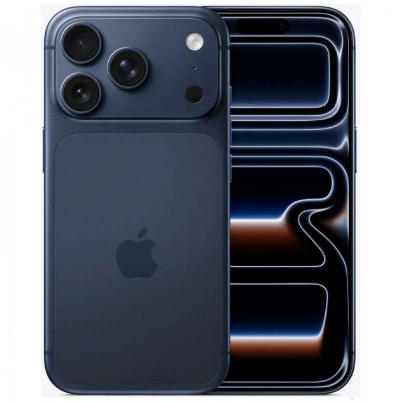 IPhone 17 Pro Max disponible au Cameroun