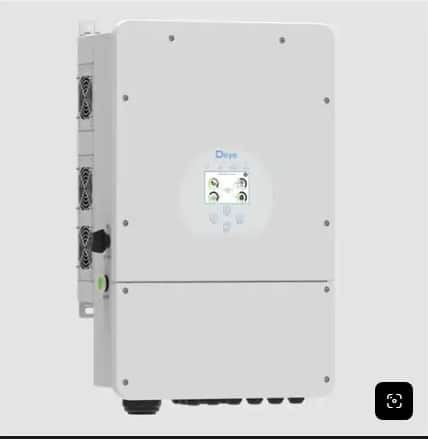 Deye 10 kW SG02LP1 EU AM3 – Prix au Cameroun - Akwa Marketplace