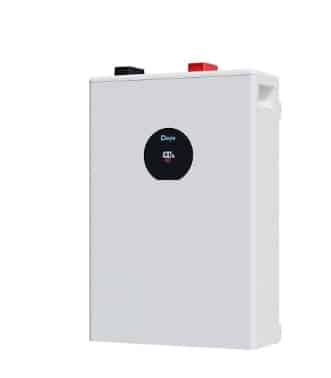 Deye Batterie Lithium Haute Tension 16kWh Price Cameroun - Akwa Marketplace