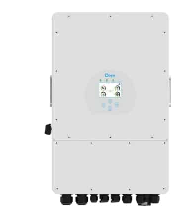Deye 12kW SG02LP1-EU-AM3 Onduleur Hybride – 1 260 000 FCFA | Spec & Prix - Akwa Marketplace