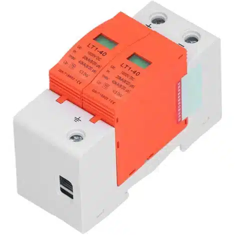 INVERSEUR SEMI AUTOMATIQUE 1000VDC